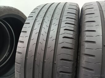 2ks letní pneu 215/45/17 Continental - 3