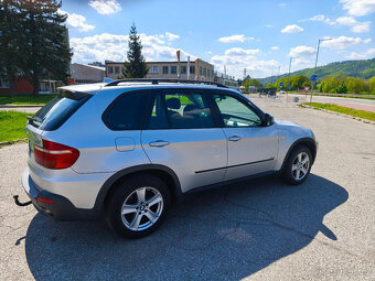 Prodej BMW X5 E70 3.0d 173kW - 3
