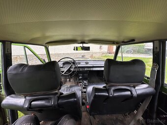 Lada 2101 k renovaci - 3
