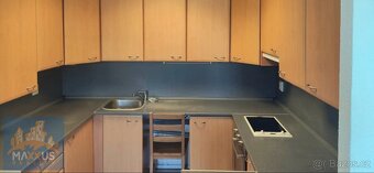 Pronájem bytu 2+kk (48 m2), Kladno - Kročehlavy, Švédská - 3