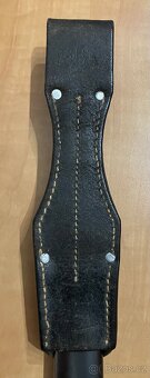 Bodak, bajonet sg 84/98 - 3