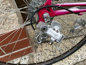 MOTOBECANE - francouzské vintage silniční kolo - 3
