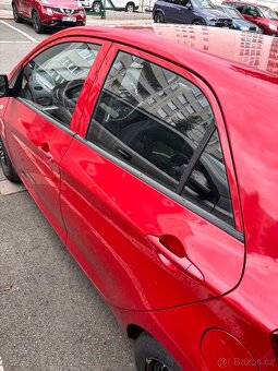 Prodám auto Kia picanto - 3