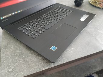 Lenovo IdeaPad 320-17IKB - 3