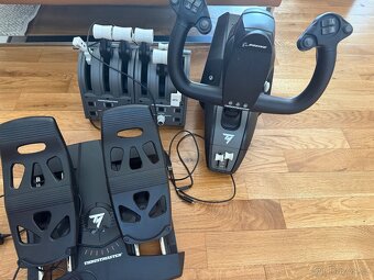 Thrustmaster set - 3