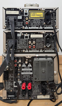 Mikrosystem Pioneer - 3