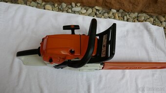 Motorová pila STIHL MS 261//3.0kw - 3