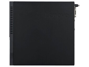 Lenovo ThinkCentre M910q 8GB RAM 240GB SSD(Záruka-Faktura) - 3