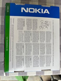 Nokia handsfree - 3