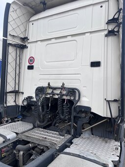 Scania R450 Lowdeck 2017 Retardér - 3