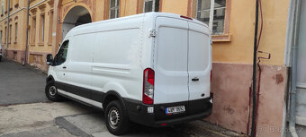 Ford Transit, 2,2 TDCi 74 kW L3H3 - 3
