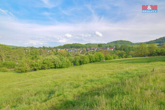 Prodej chalupy ve Starém Šachově s pozemky 8960 m2 - 3