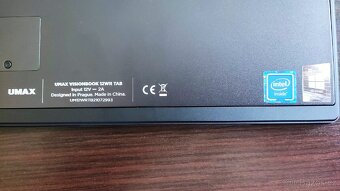 UMAX Visionbook 12Wr Tab - 3