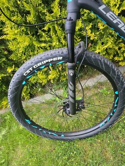 Celoodružené horské kolo Leader Fox TRION 29",2019-1  ŠED - 3