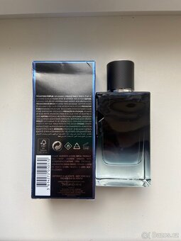 Y Eau de Parfum Yves Saint Laurent 100ml - 3