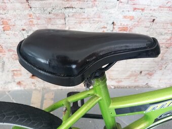 Olpran Miami 16" zelené/černé - 3