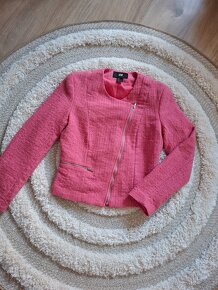 Podzimní křivák- bunda H&M - 3