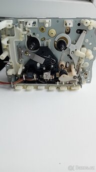 Mechanika decku Hitachi - 3