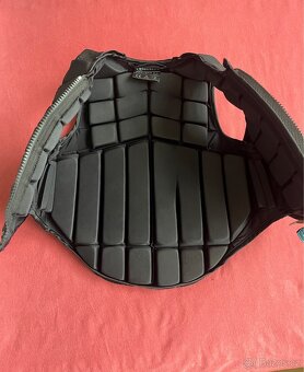 Bezpečnostní dětská vesta Racesafe - 3