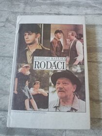 Rodáci Jaroslav Matějka - 3