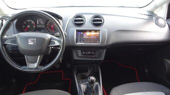 SEAT Ibiza 1,6 TDI 77 kW STYLE - 3