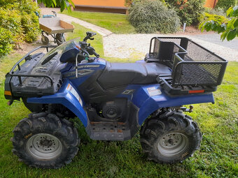 POLARIS - 3