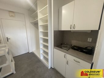 Kuřim, pronájem bytu OV 1+1, 25 m2 – byt, ev.č. 5353BL019-1 - 3