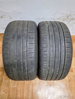 Letní pneu 265/30/19 - 3