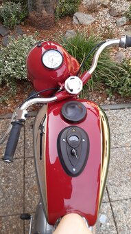 PÉRÁK 250 - 3