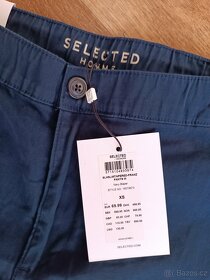 Kalhoty Selected Homme vel. XS - 3