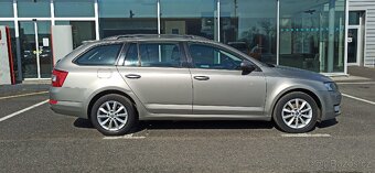 Škoda Octavia 3 1.6 TDI 77 Kw Ambiente - 3
