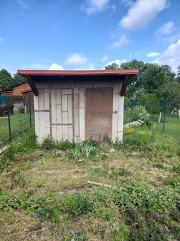 Zahrádka 181 m² Bohumín - 3