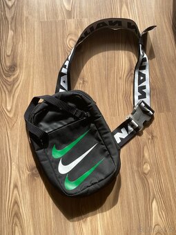 Nike bag - (Naija collab) - 3