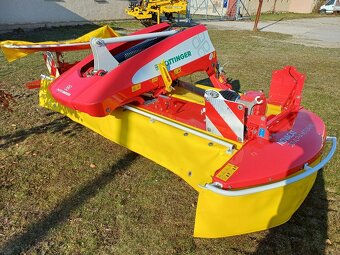 žací lišta Pottinger Novacat 301 AM PRO - 3