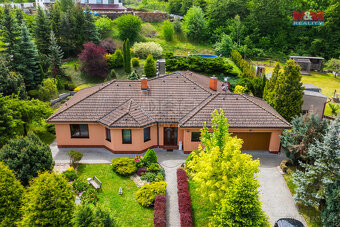 Prodej rodinného domu, 179 m², Jedovnice, ul. Podhájí - 3
