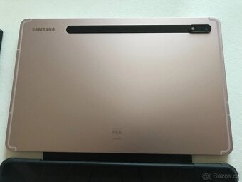 Prodám SAMSUNG Galaxy Tab S8 Wi-Fi 256GB - 3