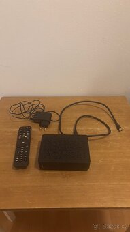Skylink Set-top box - 3