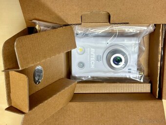 Kamery AVTECH PUSH VIDEO IP - 3