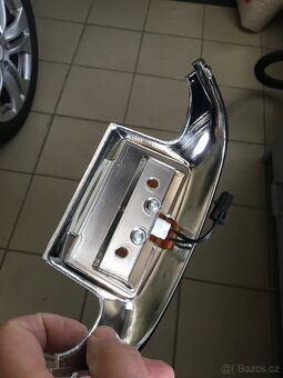Harley Davidson Touring - 3