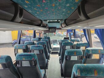 Iveco Mago 30 míst - 3