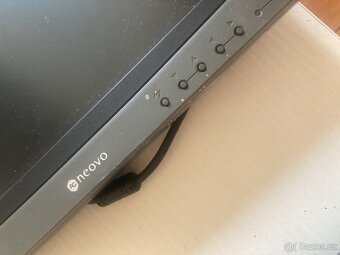 Monitor 4x - 3