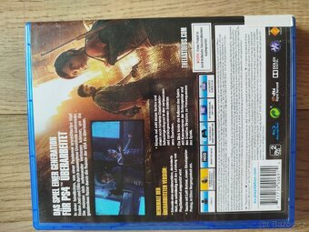 The Last Of Us - 3