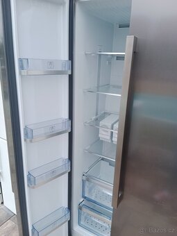 Americka lednice Beko No Frost - 3