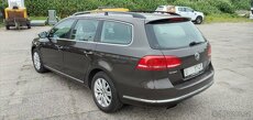 VW Passat variant 3C GP 2,0 TDI 2014 1.majitel - 3
