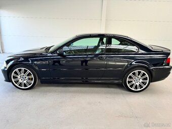 BMW M3 e46 - 3