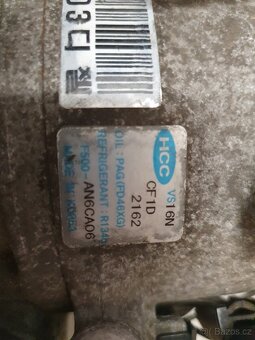Kompresor klimatizace KIA Ceed F500-AN6CA06 - 3