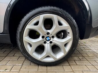 BMW X5 E70 3.0d xDrive 210 kW – ČR, 2010, 162 000 km - 3