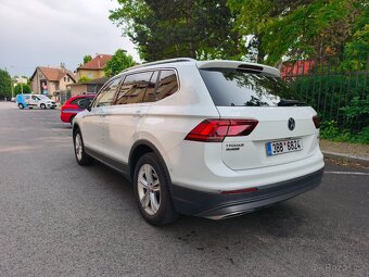 VW Tiguan Allspace 2019, 176kW, Highline, Webasto, tažné - 3