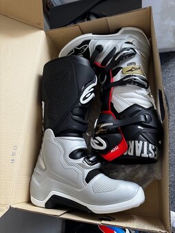 Alpinestars Tech 7 - 3