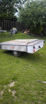 Campifix NDR - 3